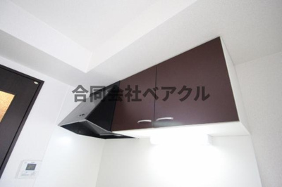 【キッチン】 | エンゼルプラザ大津長等