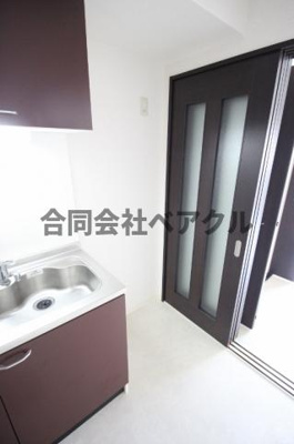 【内装】 | エンゼルプラザ大津長等