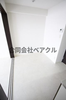 【居間・リビング】 | エンゼルプラザ大津長等