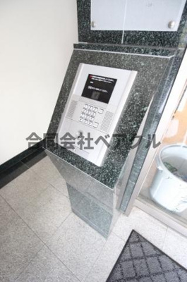 【セキュリティ】 | エンゼルプラザ大津長等