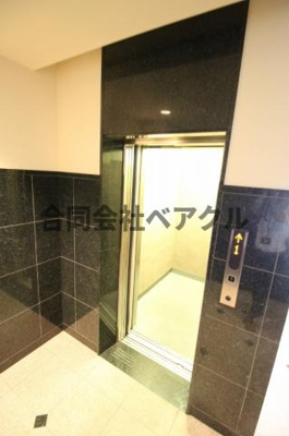 【その他共用部分】 | エンゼルプラザ大津長等