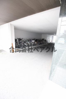 【その他共用部分】 | エンゼルプラザ大津長等