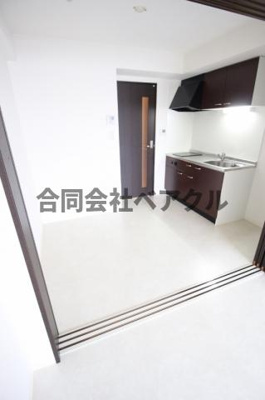 【居間・リビング】 | エンゼルプラザ大津長等