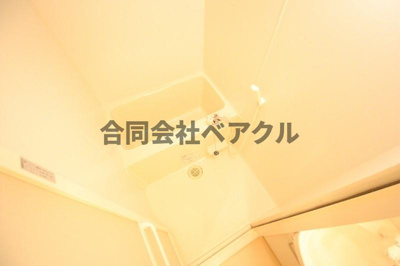 【浴室】 | エンゼルプラザ大津長等