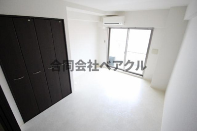 【寝室】 | エンゼルプラザ大津長等