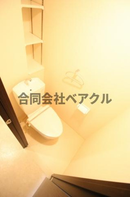 【トイレ】 | エンゼルプラザ大津長等