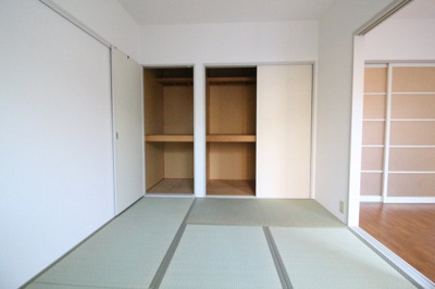 【収納】 | イーストハイツ
