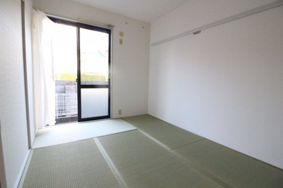 【和室】 | イーストハイツ