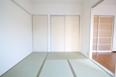 【和室】 | イーストハイツ