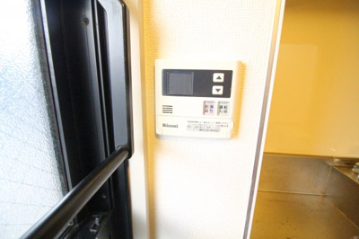 【設備】 | イーストハイツ