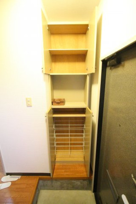 【内装】 | イーストハイツ