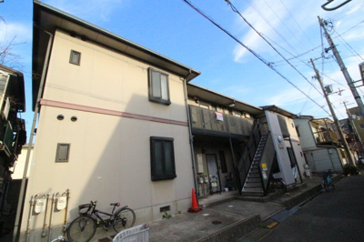 【外観】 | イーストハイツ