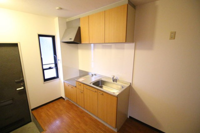 【キッチン】 | イーストハイツ