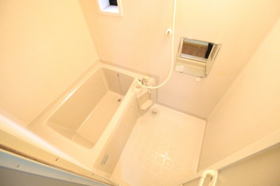 【浴室】 | イーストハイツ