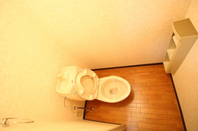 【トイレ】 | イーストハイツ