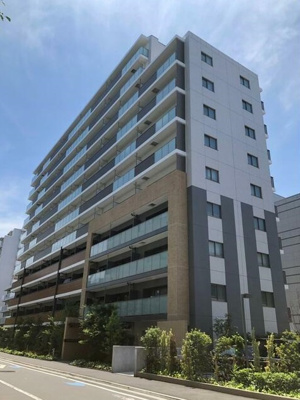 【外観】 | リビオレゾン東陽町ステーションプレミア | 初期費用の分割可能。現地待ち合わせ、夜間の見学も可能です。