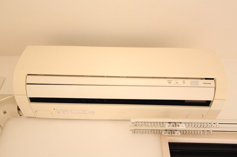 サンロージュ水前寺公園の設備