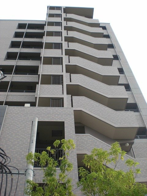 サンロージュ水前寺公園のその他共用部分