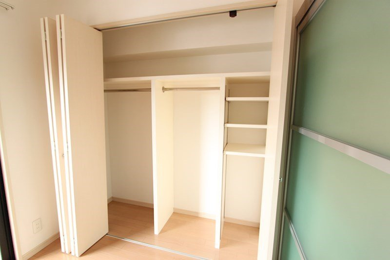 サンロージュ水前寺公園の収納