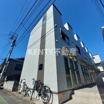 【外観】 | Ｋｅｗｅｌ蓮沼