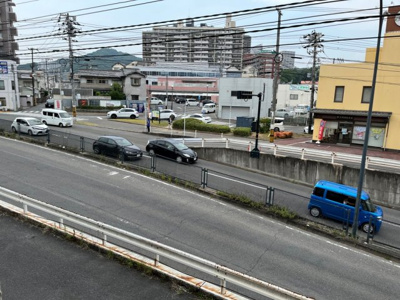 【展望】 | 串田ビル