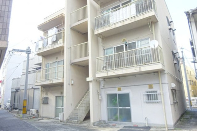 【外観】 | 串田ビル