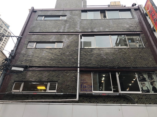 福利ビル