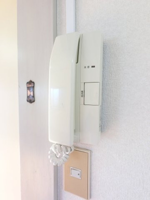 【セキュリティ】 | 織本コーポ