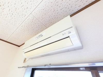 【設備】 | 織本コーポ