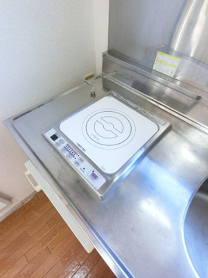 【キッチン】 | 織本コーポ