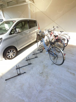 【その他共用部分】 | 織本コーポ