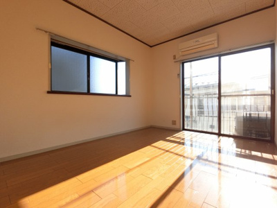 【居間・リビング】 | 織本コーポ