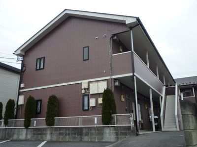 【外観】 | フローラルコートＣ棟