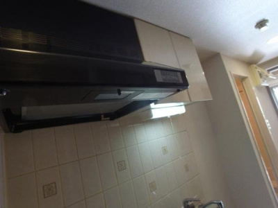 【キッチン】 | サンテミリオン目白台