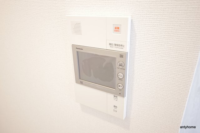 セレニテ日本橋プリエ　仲介手数料無料のセキュリティ