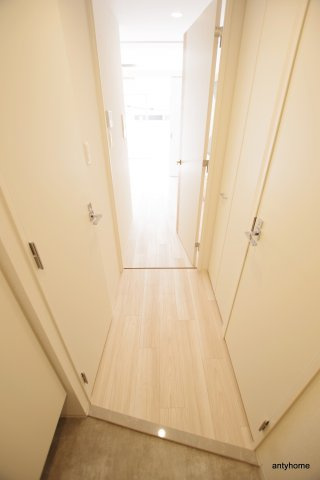 セレニテ日本橋プリエ　仲介手数料無料の内装