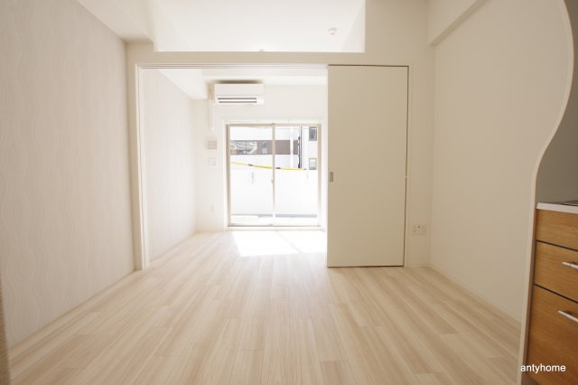 セレニテ日本橋プリエ　仲介手数料無料の内装