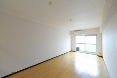 【洋室】 | 藤和新宿番衆町コープ