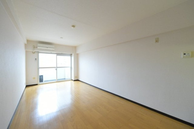 【洋室】 | 藤和新宿番衆町コープ