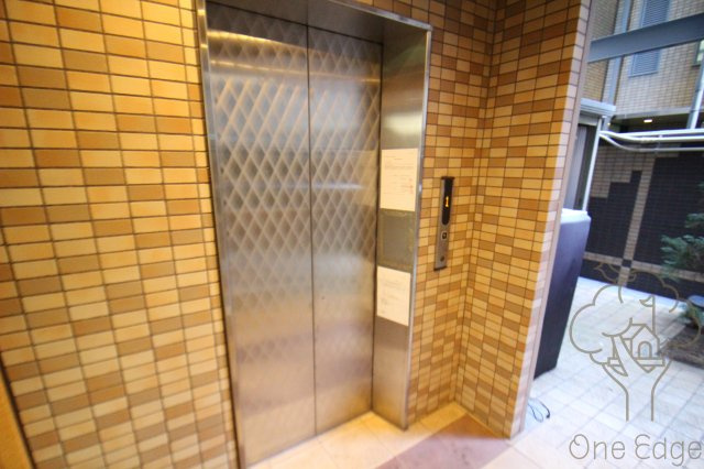 ビガーポリス109天満1丁目のその他共用部分