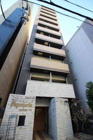 ビガーポリス109天満1丁目