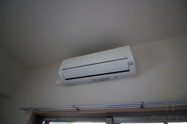 ビガーポリス109天満1丁目の設備