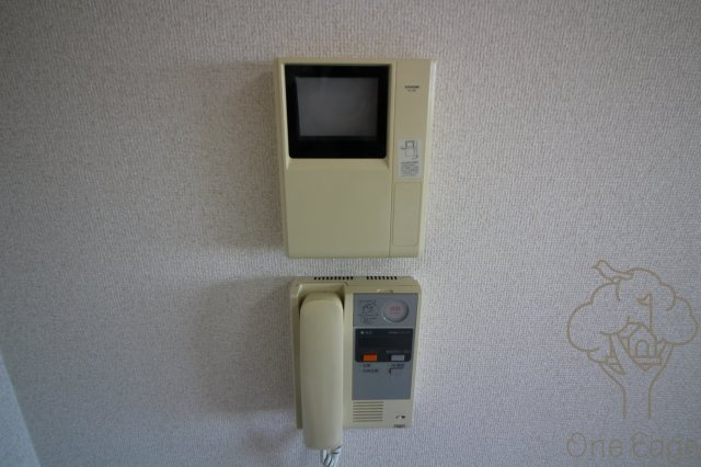ビガーポリス109天満1丁目の設備