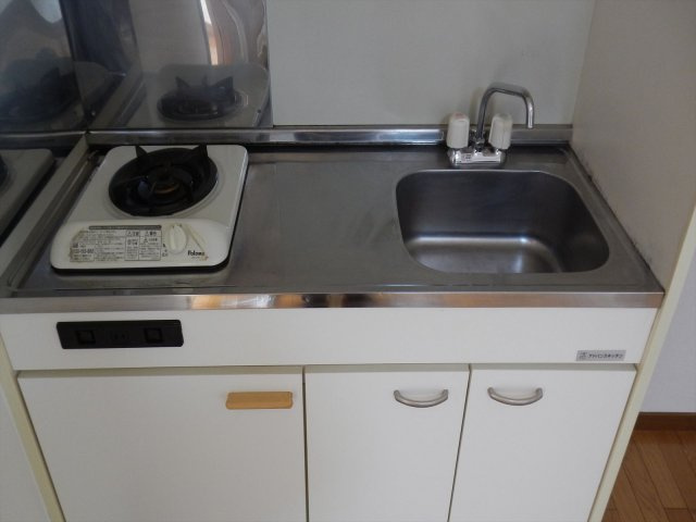 ラクラスコート山王｜名古屋市の賃貸ならMy賃貸のキッチン|ラクラスコート山王