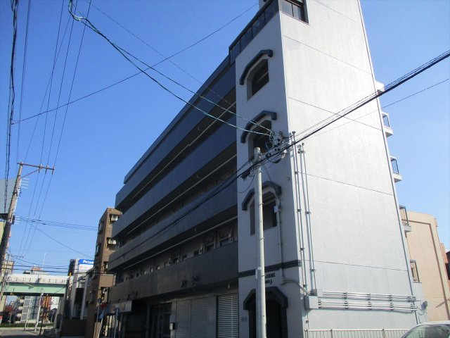 ラクラスコート山王｜名古屋市の賃貸ならMy賃貸