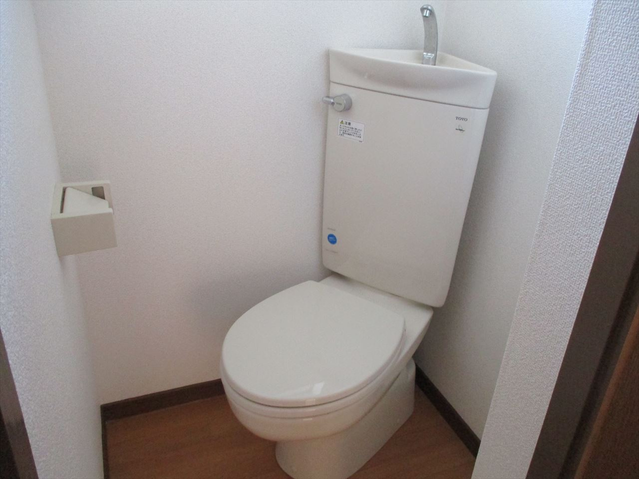ラクラスコート山王｜名古屋市の賃貸ならMy賃貸のトイレ|ラクラスコート山王