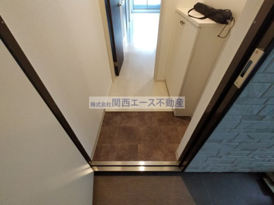 【玄関】 | DOAHN長瀬