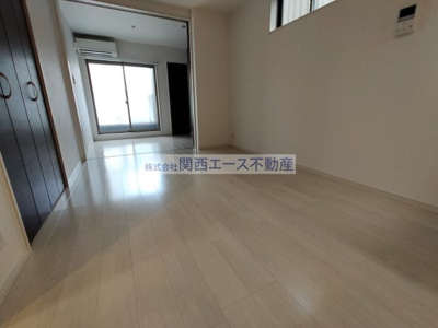 【内装】 | DOAHN長瀬