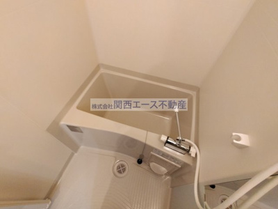 【浴室】 | DOAHN長瀬