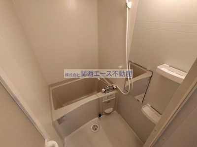 【浴室】 | DOAHN長瀬